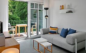 Linden-Palais Wohnung 21